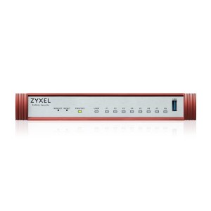 Zyxel - Firewall Zyxel USG Flex 100H